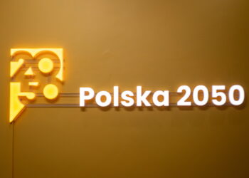 Fot. PAP/Jakub Kaczmarczyk