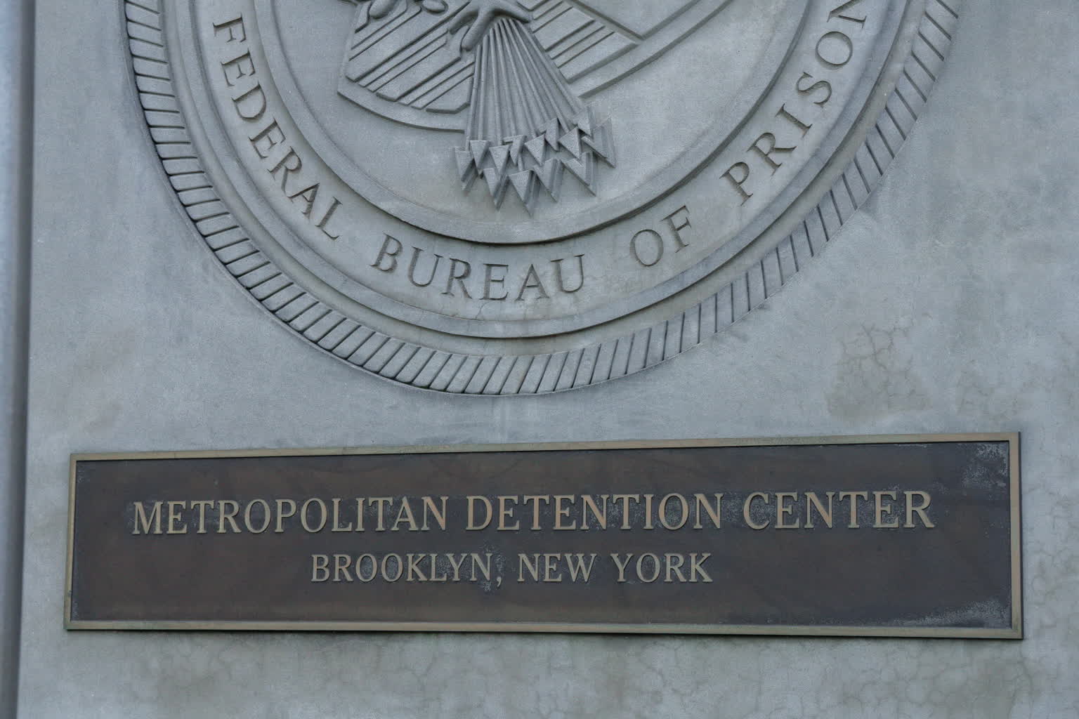 Maduro przed sądem w Nowym Jorku