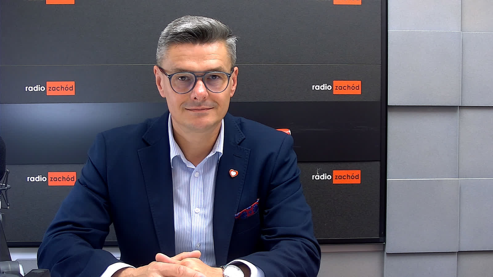 Marszałek o kopalni miedzi: Powinna powstać w ciągu kilku lat