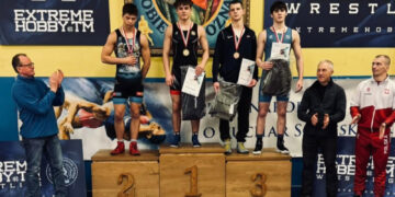 fot. UKS Jedynka Kostrzyn nad Odrą