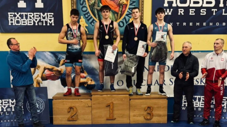 fot. UKS Jedynka Kostrzyn nad Odrą