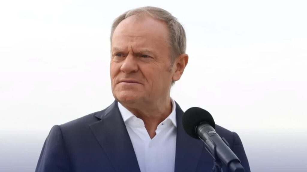 Fot. Kancelaria Premiera/FB