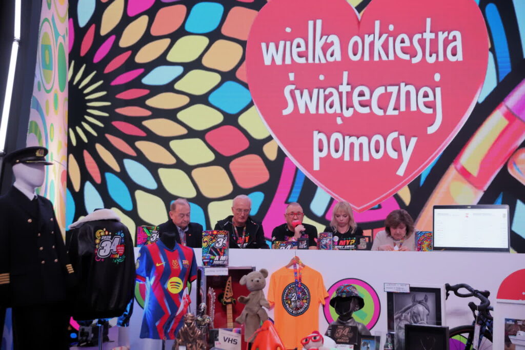 Fot. PAP/Leszek Szymański