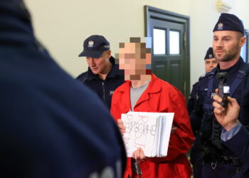 Igor R. Fot. PAP/Jarek Praszkiewicz