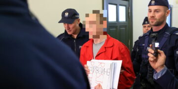 Igor R. Fot. PAP/Jarek Praszkiewicz