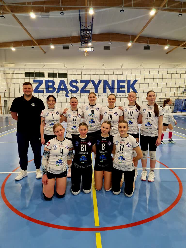 SPS Zbąszynek myślami już w play offie III ligi