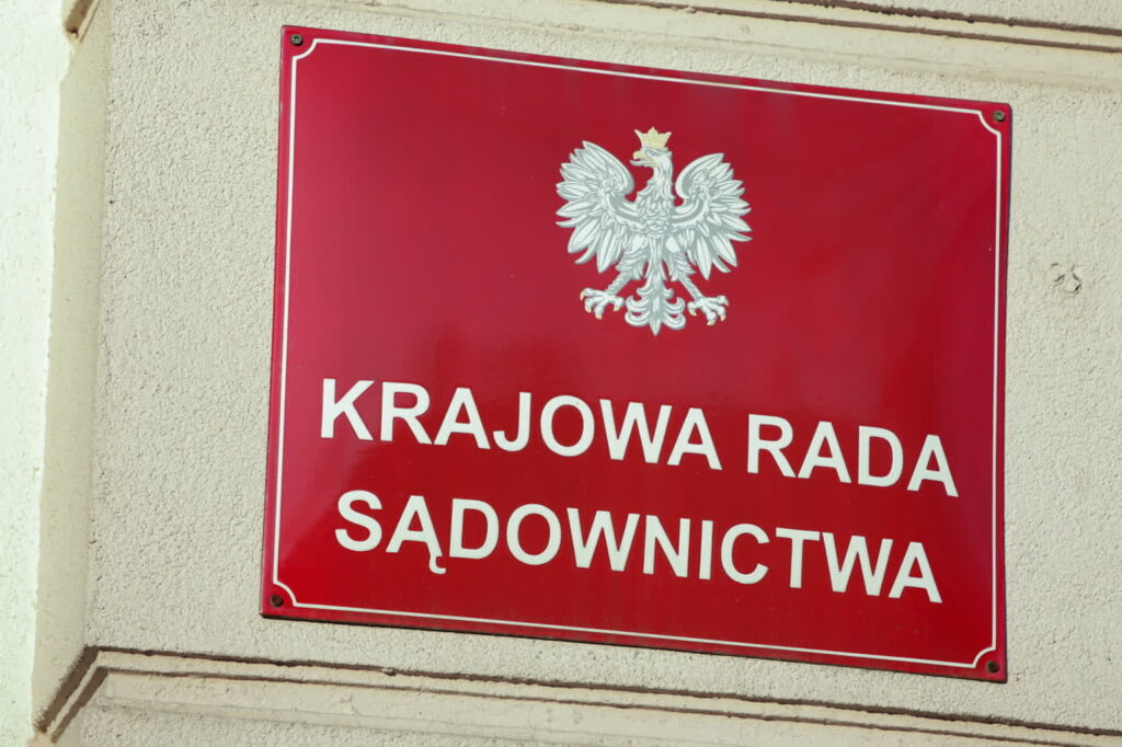 Fot. PAP/Tomasz Gzell