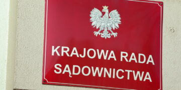 Fot. PAP/Tomasz Gzell