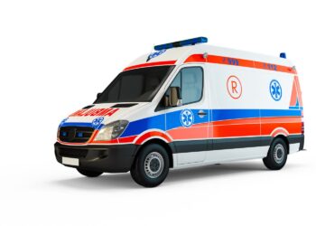 fot. Szpital im. prof. Z. Religi w Słubicach