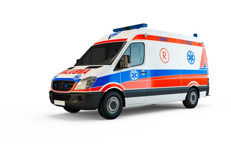 fot. Szpital im. prof. Z. Religi w Słubicach