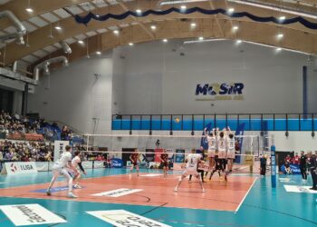 fot. Jakub Lesiński