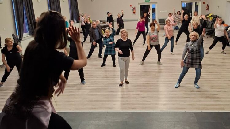 Fot. Biblioteka Kultury w Iłowej/FB