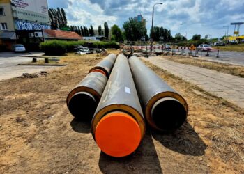 PGE Energia Ciepła Gorzów / materiały prasowe