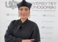 Dr Dorota Szaban, prof. UZ