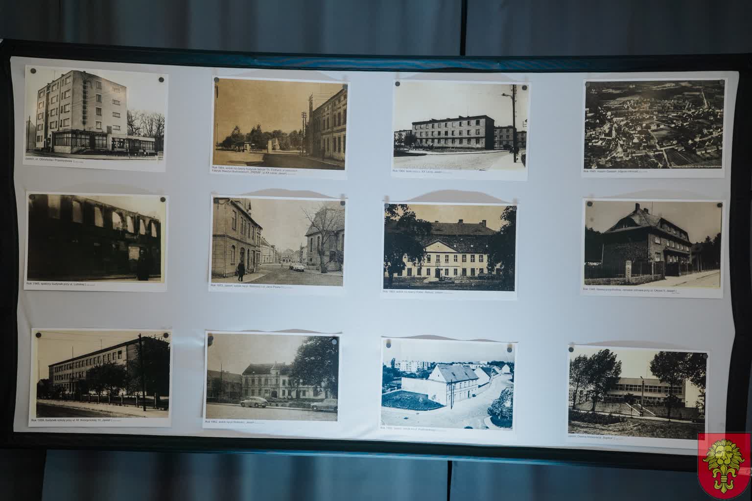 W Jasieniu powstaje izba pamięci