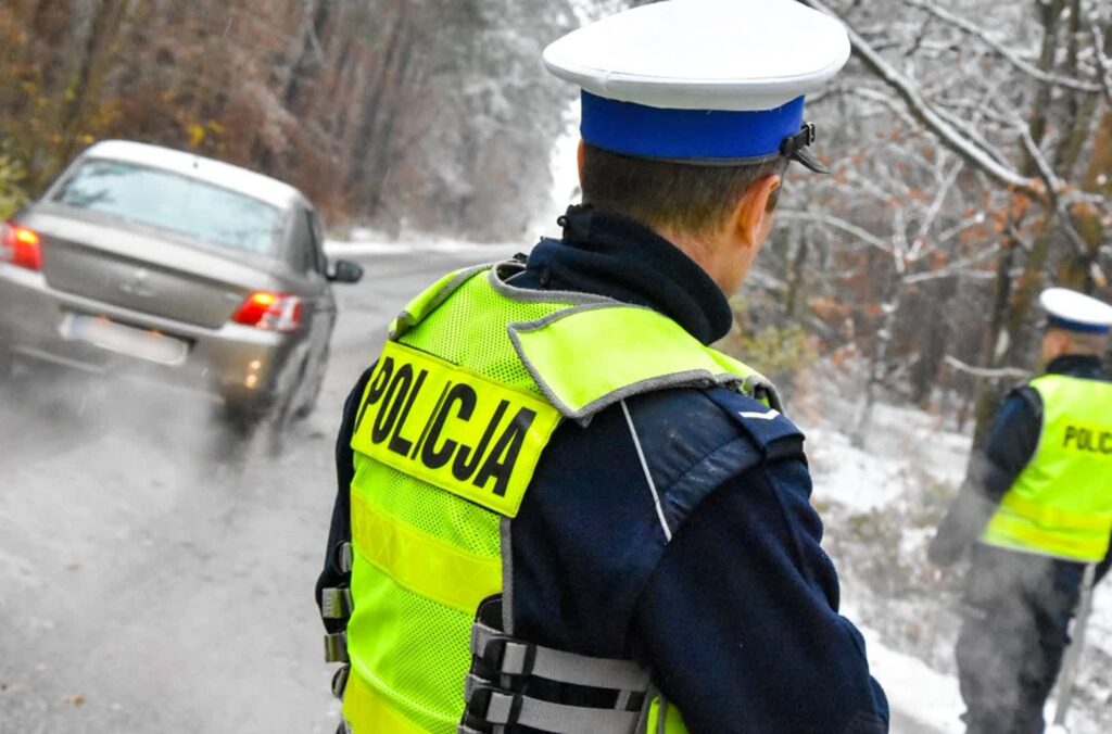 zdjęcie ilustracyjne (Lubuska Policja)