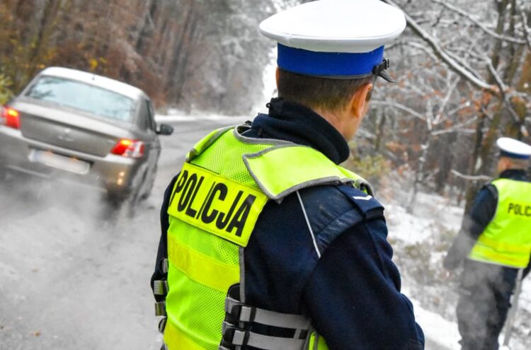 zdjęcie ilustracyjne (Lubuska Policja)