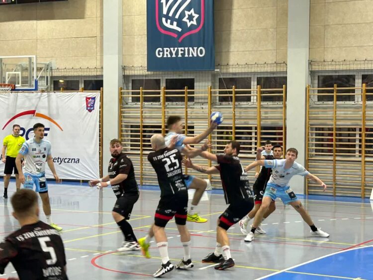 fot. Facebook/PGE KPR Gryfino