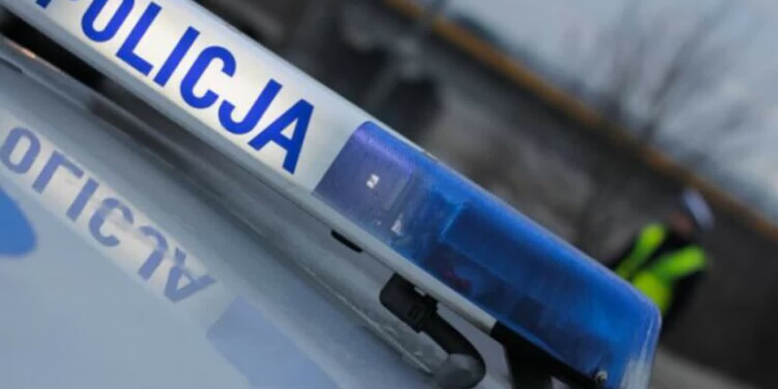 Zwłoki mężczyzny znaleziono w podgorzowskiej miejscowości Wysoka