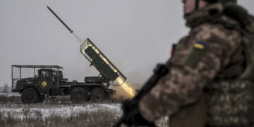 Ukraińska armia (PAP/EPA/PRESS SERVICE OF THE 24 MECHANIZED BRIGADE HANDOUT)