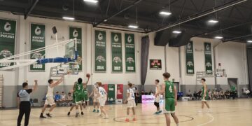 fot. Jakub Lesiński