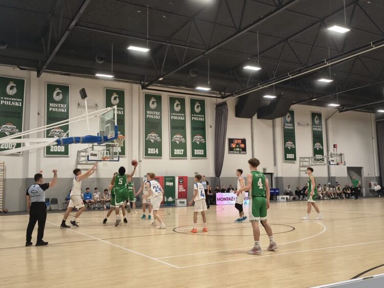 fot. Jakub Lesiński