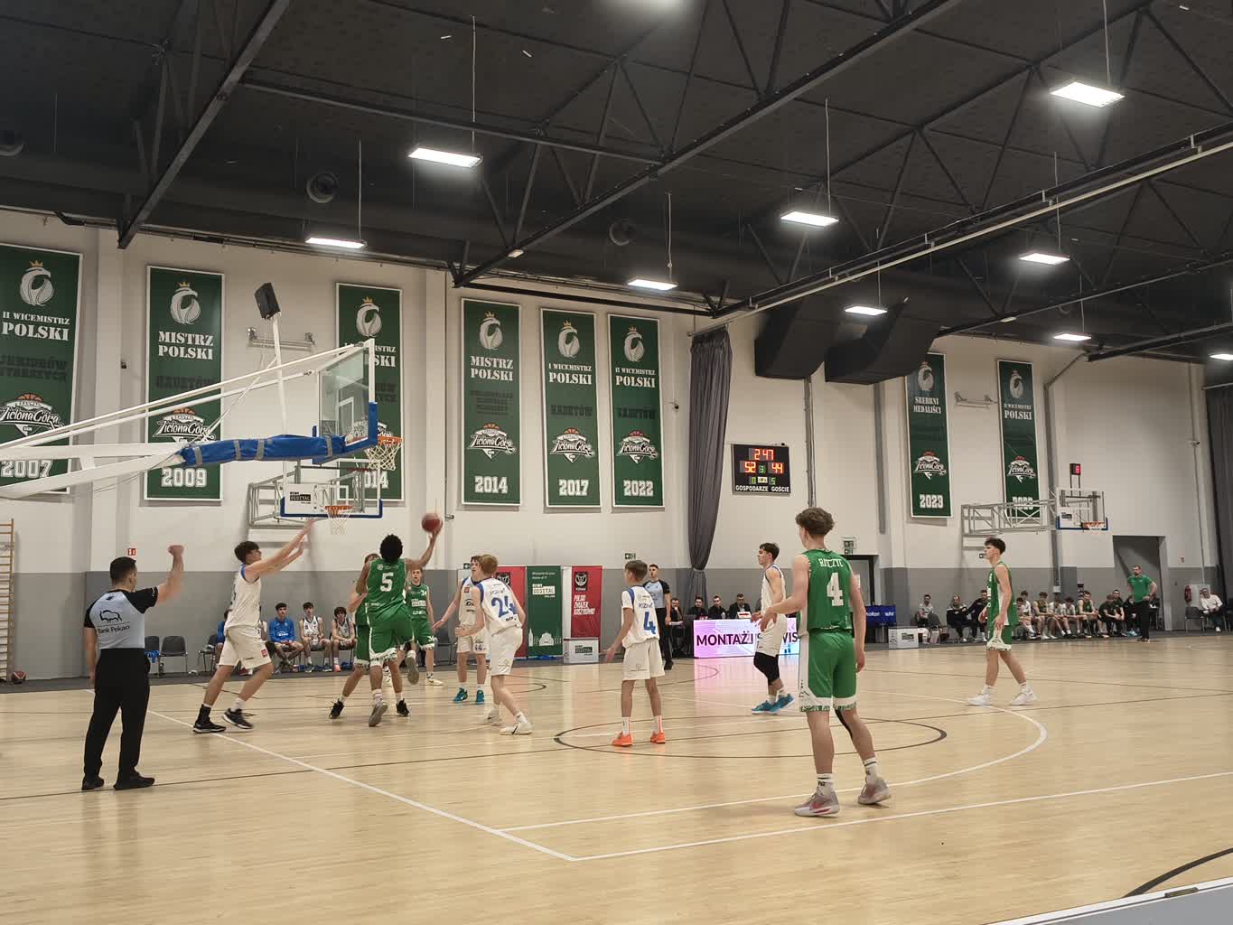 SKM-owi nie udało się wszystkiego wygrać