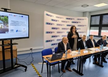 BCU szkolenia - Nowa Sól