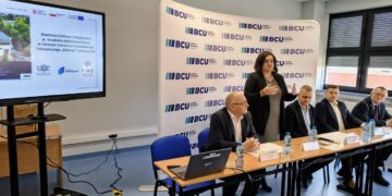 BCU szkolenia - Nowa Sól