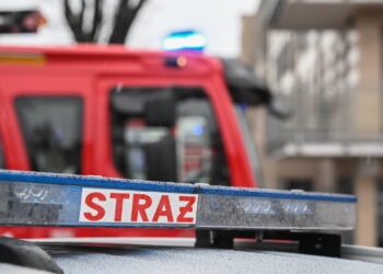 PAP/Andrzej Jackowski