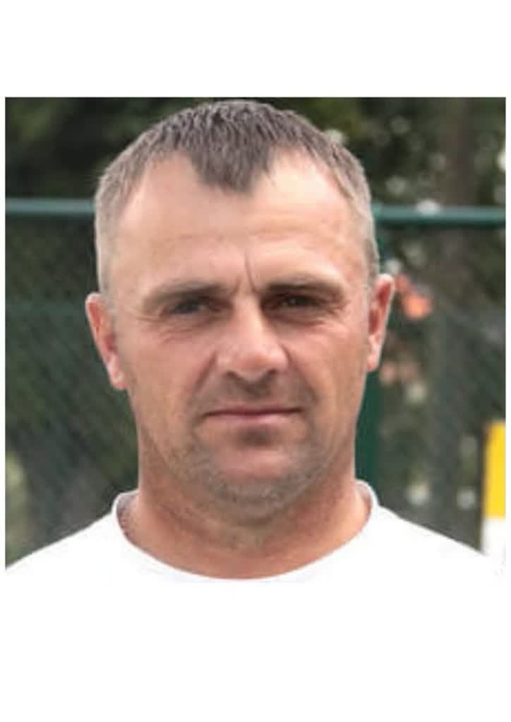 Mariusz Wawrów trenerem Pogoni Przyborów