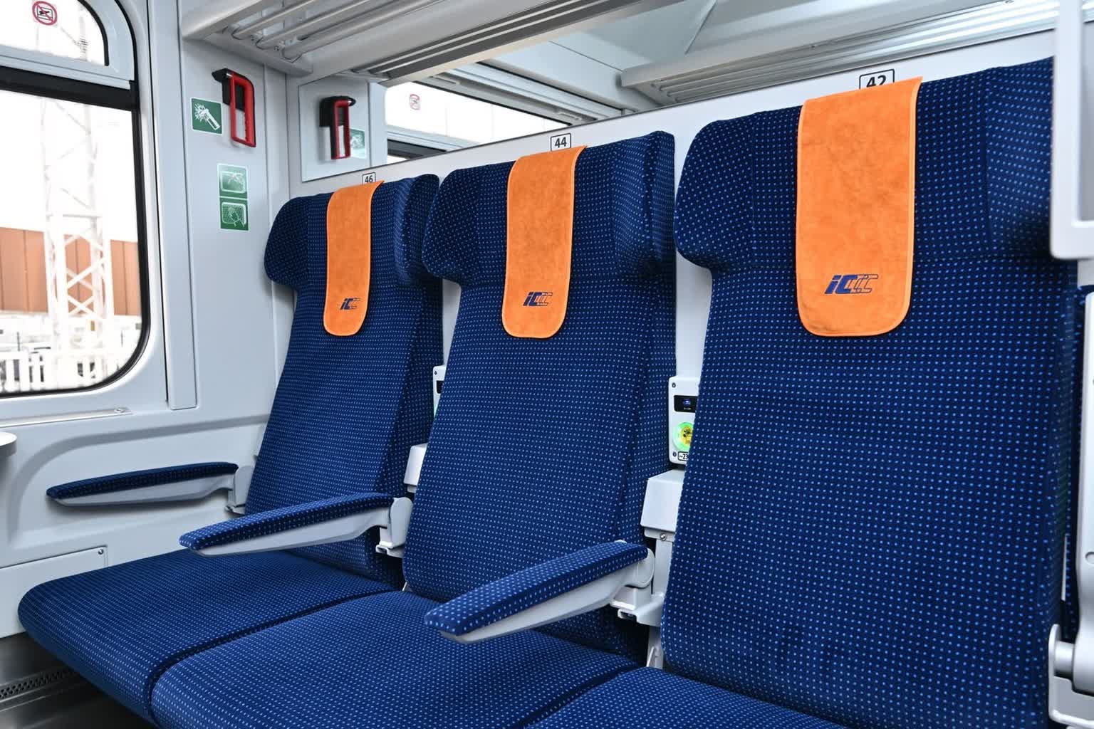 Do Berlina autobus zamiast pociągu