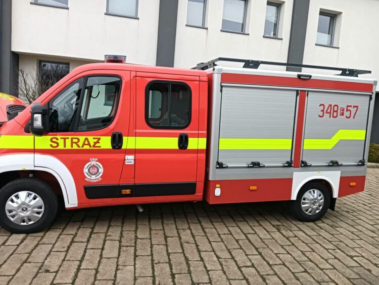 fot. UM Nowogród Bobrzański