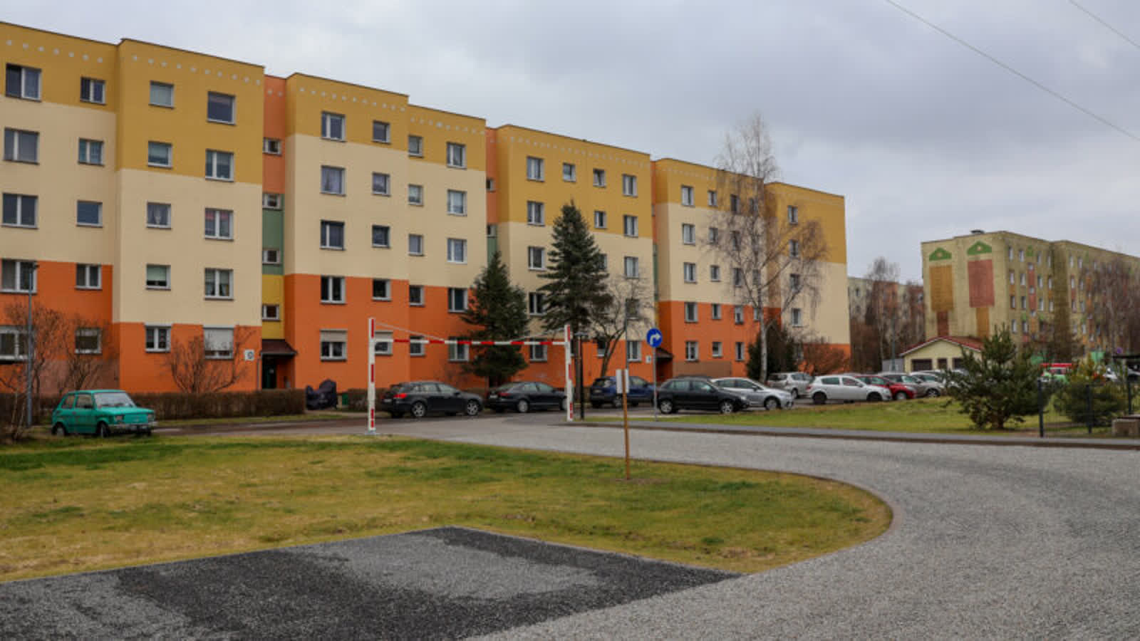 Nowosolanie parkują zgodnie z przepisami