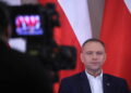 PAP/Leszek Szymański