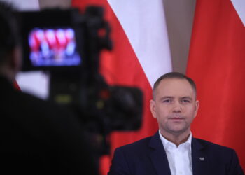 PAP/Leszek Szymański