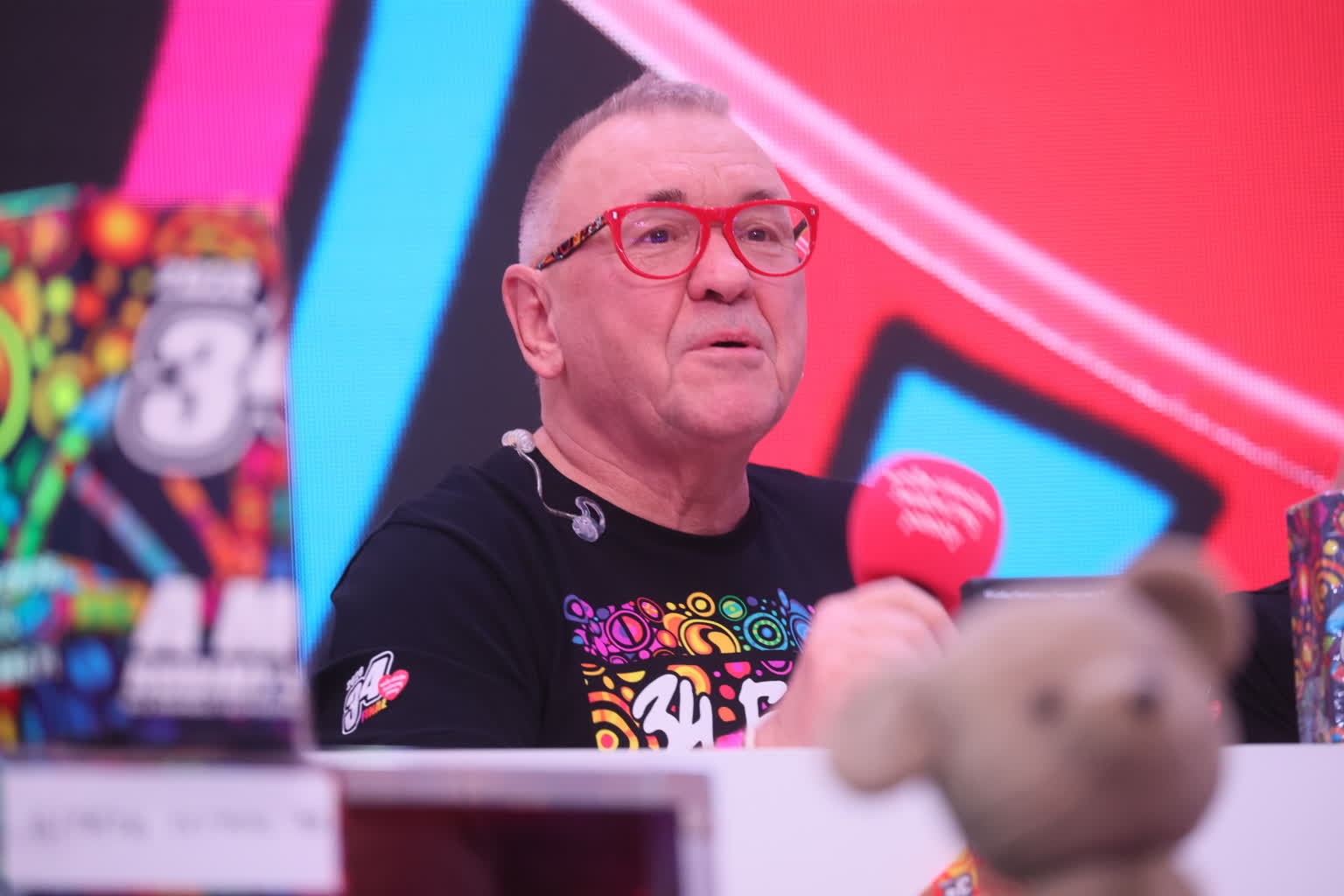 Groźby wobec Owsiaka. Jest wyrok sądu ws. internetowych komentarzy 67-latki