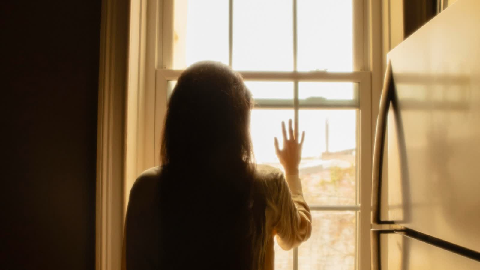 Miał przetrzymywać wbrew woli i znęcać się nad kobietą w ciąży. Usłyszał zarzuty