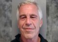 Jeffrey Edward Epstein. Fot. Wikipedia