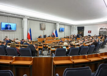 PAP/Radek Pietruszka