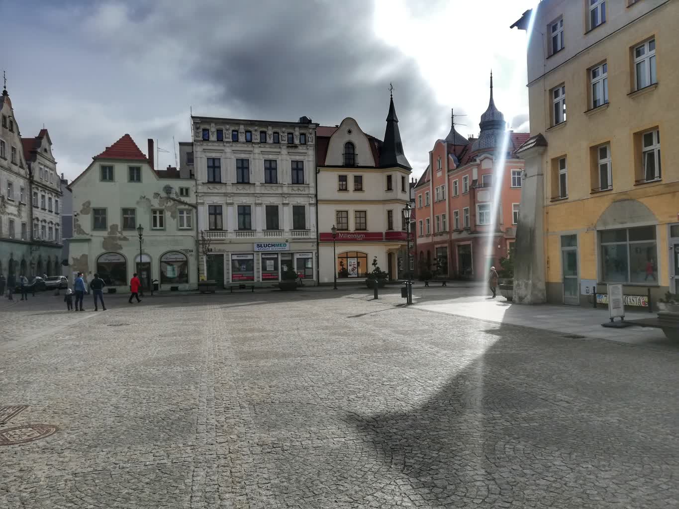 Żary dofinansują remont zabytków