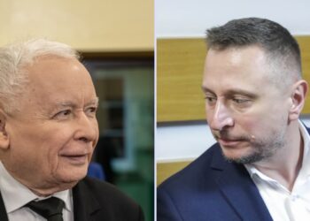 Fot. Kolaż zdjęć PAP