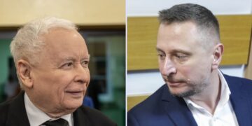 Fot. Kolaż zdjęć PAP