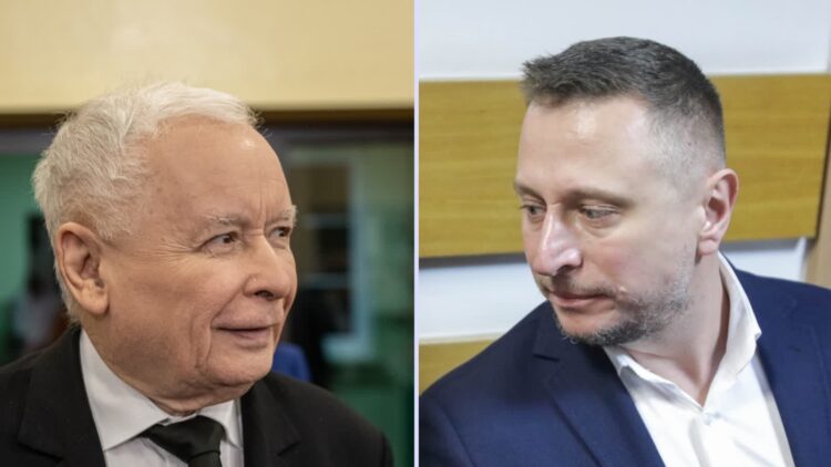 Fot. Kolaż zdjęć PAP