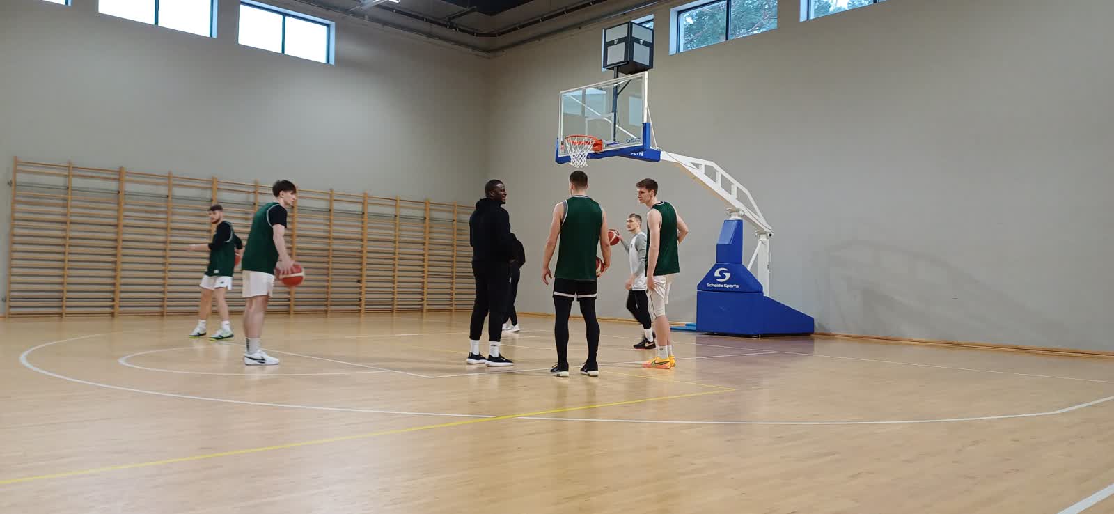 Dzieje się – Zastal w końcu ma Konate, a dzisiaj gra ze Śląskiem