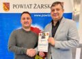 fot. Startostwo Powiatowe w Żarach