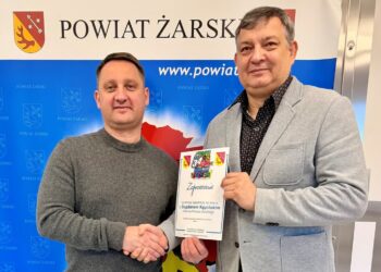 fot. Startostwo Powiatowe w Żarach