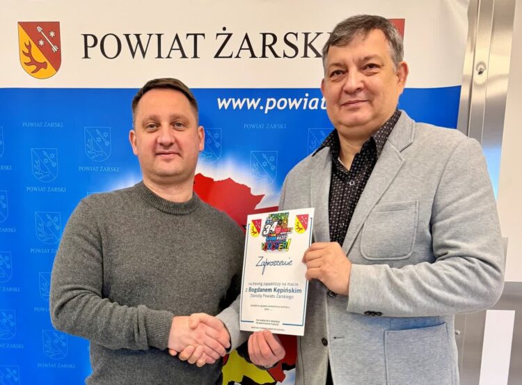 fot. Startostwo Powiatowe w Żarach