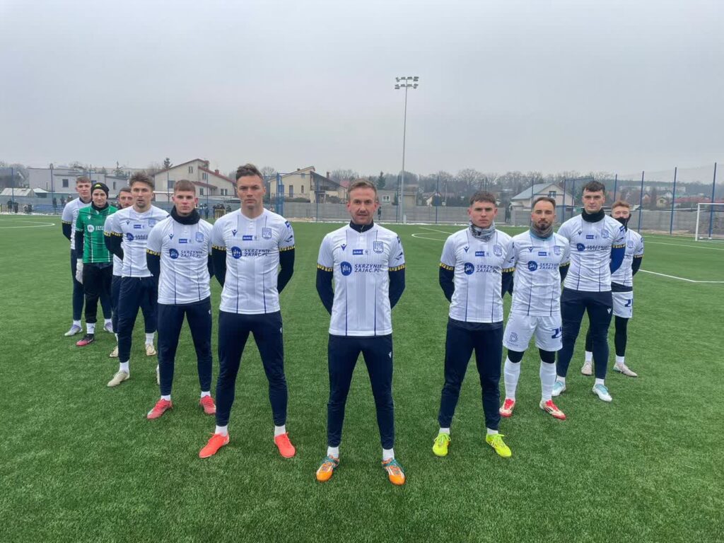 fot. materiały Odry Bytom Odrzański