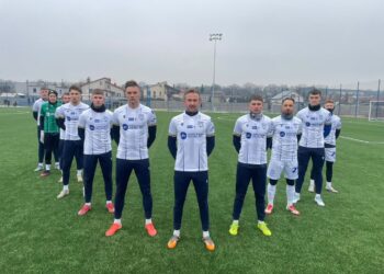 fot. materiały Odry Bytom Odrzański